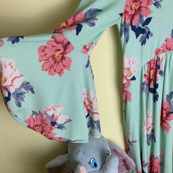 Honeyme Boutique mini dress - Picture 3 of 5